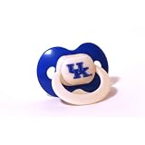 Kentucky Wildcats NCAA Pacifier