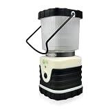 Lighting EVER LED Lantern, Ultra Bright 300lm, Home, Garden and Camping Lanterns