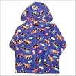 Boys Printed Polar 200 Fleece Charlie Jacket