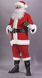 Santa Suit Economy Plus Size