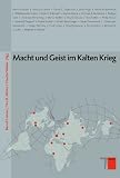 Produkt-Bild: Macht und Geist im Kalten Krieg