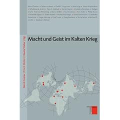Macht und Geist im Kalten Krieg