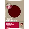 Compact Gift Bible NLT