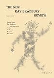 The New Ray Bradbury Review, Number 1