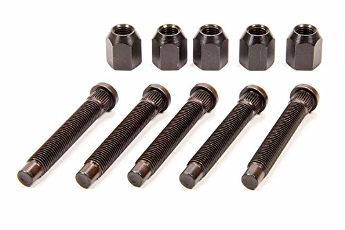 Moroso46445 Wheel Stud and Lug Nut