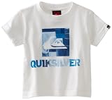 Quiksilver Baby-boys Infant Reverb Tee