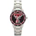 Game Time Men's Texas Tech University Coach Series Watch #CC-TXT