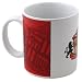 Sunderland F.C. Jumbo Mug