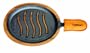 Cuisinart Pre-Seasoned Cast Iron Grilled Fajita Set