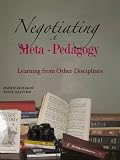 Negotiating a Meta-pedagogy: Learning from Other Disciplines