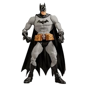  Batman Legacy Modern Age Batman Collector Figure