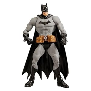 Batman Collectible