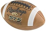TeamExpress - Rawlings Pro Preferred Soft Touch Official Game Football