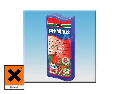 JBL pH-Minus 100 ml JBL pH-Minus 100 ml