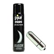 Pjur Bodyglide 100 ml Lube Personal Lubricant Adult Sex Toy Kit