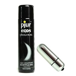 Pjur Bodyglide 100 ml Lube Personal Lubricant Adult Sex Toy Kit