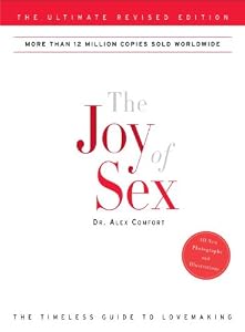 Image of The Joy of Sex: The Ultimate Revised Edition