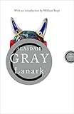 Lanark : a life in four books