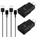 Phone Charger USB C Charger Fast Samsung Charger Type C Chargers Fast Charging Android Charger for Samsung Galaxy S26/S25/S24/S23/S22/S21/S20/S10/S10/S10E/S9/S8,Note 8 9 10 with 6.6Ft Cable Cord