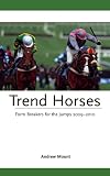 Trend Horses 2009-2010: Form Breakers for the Jumps