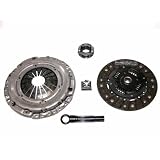03 04 Volkswagen Jetta 2.0L OE Clutch Kit by Phoenix Friction Products