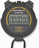 Accusplit S3E Stopwatch - Quantity of 3