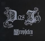 Anklicken zum Vergrößeren:  - Die Propheten (+Bonustracks) (Audio CD)