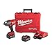 Milwaukee Fuel High Torque 1/2 Impact Wrench w/ Friction Ring Kit