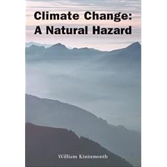 Climate Change: A Natural Hazard