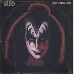 Gene Simmons