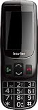 Bea-fon S50 silber Handy ohne branding
