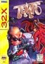 Tempo (Sega Genesis 32x)