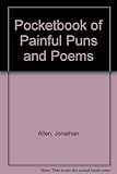 A pocketbook of painful puns and poems