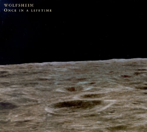 Wolfsheim-Once In A Lifetime-CDM-FLAC-1998-SCORN Download