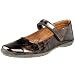 Buckle My Shoe Little Kid/Big Kid Bewitch Flat