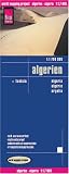 Algerien, Tunesien 1 :1 700 000