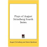 Plays of August Strindberg: Fourth Series book cover