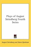 Plays of August Strindberg: Fourth Series