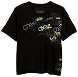O'Neill Boys 2-7 Repetition Tee