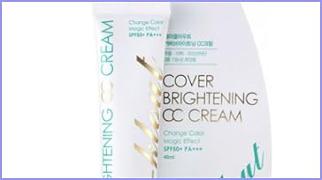 メイクラウト　CCクリーム メイクラウトCCクリーム