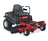Toro Timecutter 50" SS5060 74632 Zero Turn Mower