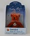 Dakin Zodiac Bears Gemini May 21- June 21 Stuffed Miniature Bear