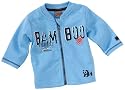 Sanetta  111495_  056_Blau Baby - Jungen Babykleidung/Jacken