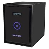 NETGEAR ReadyNAS 700 Series 716 Diskless 6-Bay Network Attached Storage (RN71600)