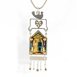 Chupa Dangle Necklace from the Artazia Collection #230 JN ONK