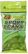 Jelly Belly Sport Beans, Lemon Lime Energizing Jelly Beans, 1-Ounce Bags (Pack of 24)