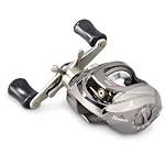 Pinnacle® Pro 10 Baitcasting Reel