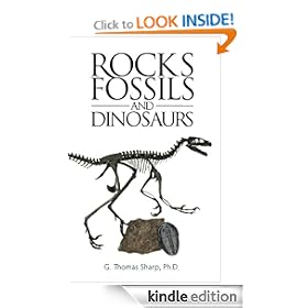 Rocks, Fossils and Dinosaurs