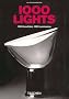 1000 Lights : 1878 to present, �dition anglais-fran�ais-allemand