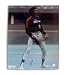 J.R. Richard Autographed/Hand Signed Houston Astros 16x20 Photo